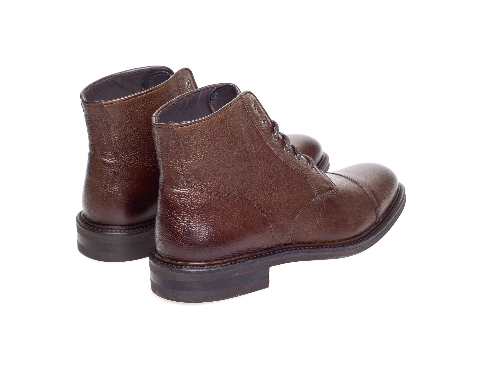 Premium Quality Men' Boots – John White