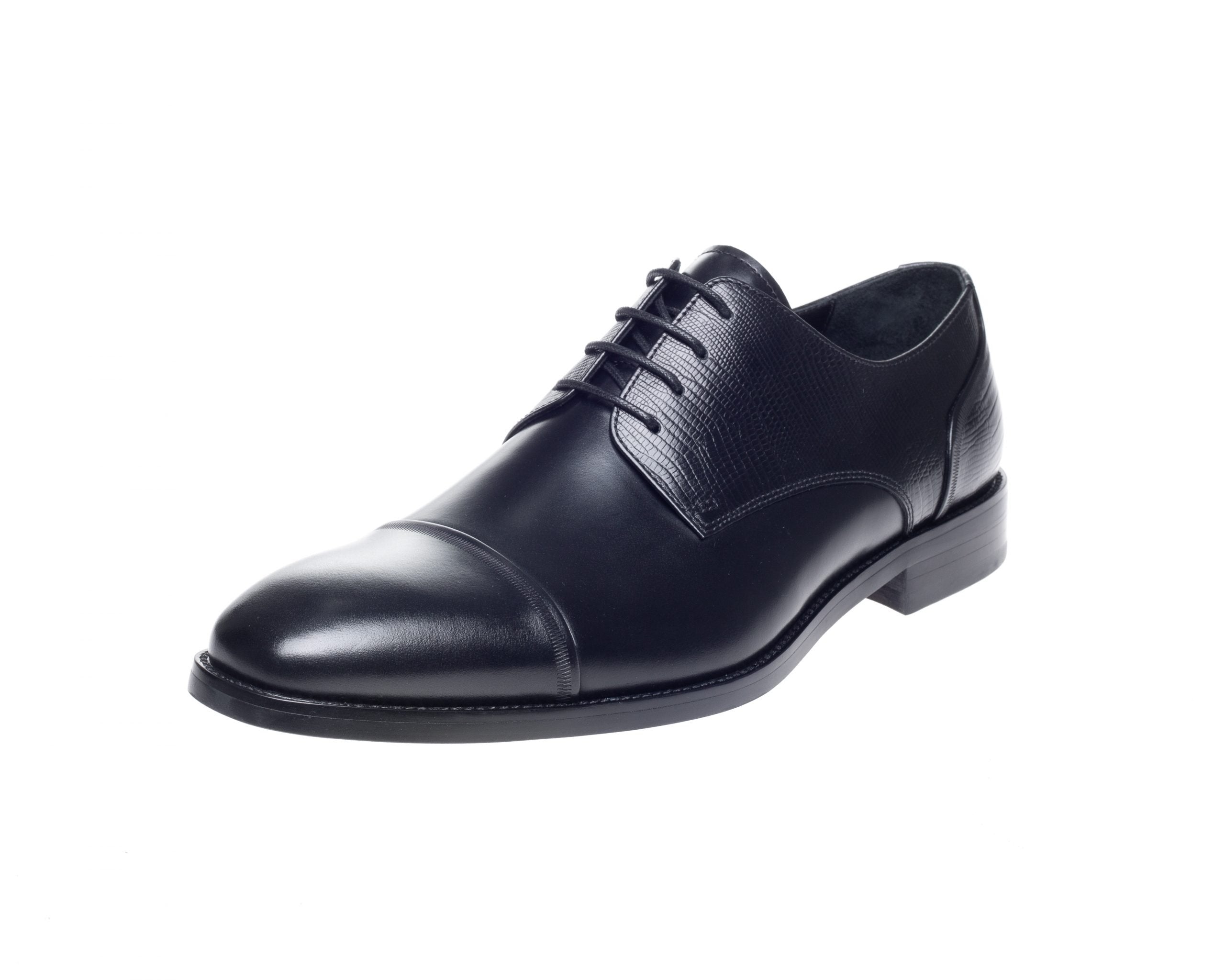 Melton Black Single