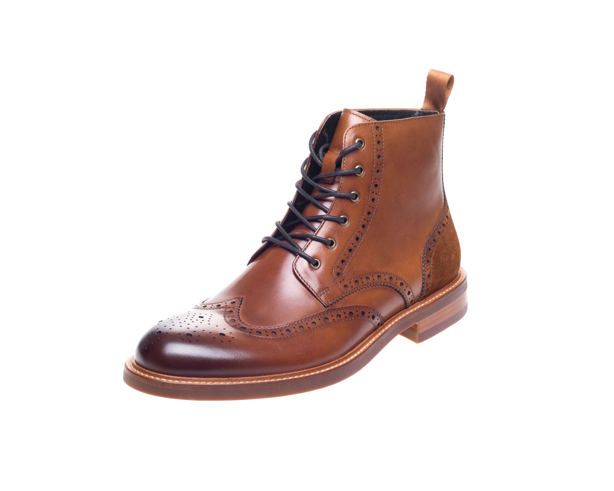 Midland Tan Single
